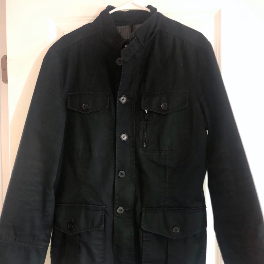 Express men’s jacket